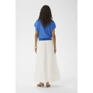 Polo da donna Soaked in Luxury Elana image-3