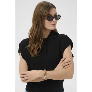 Polo da donna Soaked in Luxury SLElana image-5
