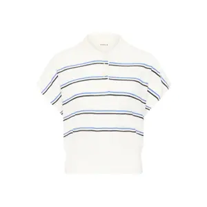 Women's polo shirt Soaked in Luxury SLElana image-0
