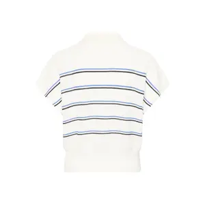 Women's polo shirt Soaked in Luxury SLElana image-3