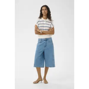Women's polo shirt Soaked in Luxury SLElana image-2