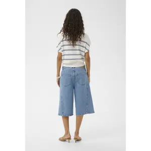 Women's polo shirt Soaked in Luxury SLElana image-4