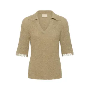 Women's polo shirt Soaked in Luxury SLDuena image-0
