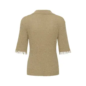 Women's polo shirt Soaked in Luxury SLDuena image-3