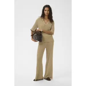 Women's polo shirt Soaked in Luxury SLDuena image-1