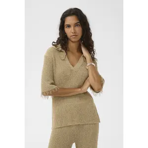 Women's polo shirt Soaked in Luxury SLDuena image-2