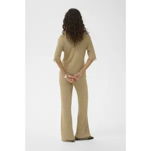 Women's polo shirt Soaked in Luxury SLDuena image-4