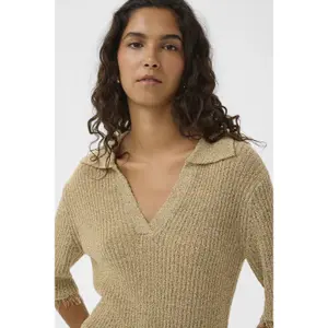 Women's polo shirt Soaked in Luxury SLDuena image-5