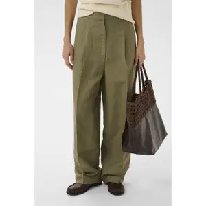 Damesbroek Soaked in Luxury Ragna Nanine Barrel image-2