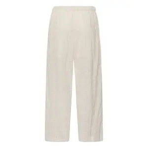 Women's Trousers Soaked in Luxury SLCarmelita image-0