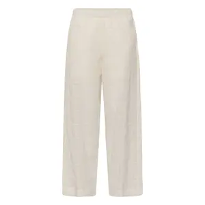 Women's Trousers Soaked in Luxury SLCarmelita image-3