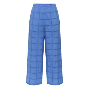 Women's Trousers Soaked in Luxury SLCarmelita image-3