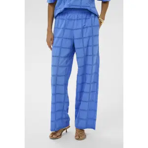 Women's Trousers Soaked in Luxury SLCarmelita image-1