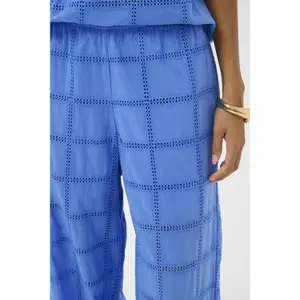 Women's Trousers Soaked in Luxury SLCarmelita image-5