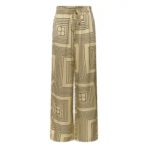 Women's Trousers Soaked in Luxury SLEvilia image-0