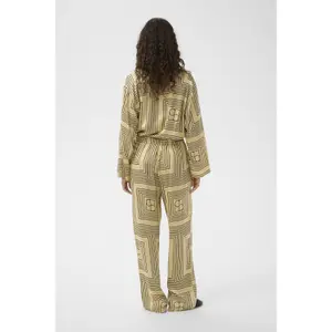 Women's Trousers Soaked in Luxury SLEvilia image-4