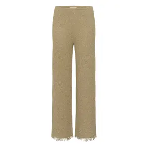 Women's Trousers Soaked in Luxury SLDuena image-2