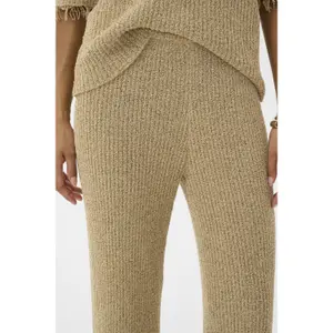 Women's Trousers Soaked in Luxury SLDuena image-5