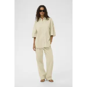 Women's blouse Soaked in Luxury SLNinnia image-2