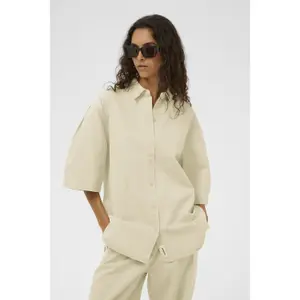Women's blouse Soaked in Luxury SLNinnia image-1