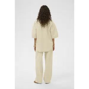 Women's blouse Soaked in Luxury SLNinnia image-4