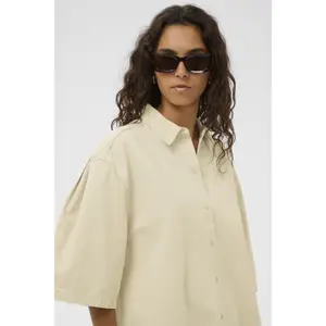 Women's blouse Soaked in Luxury SLNinnia image-5