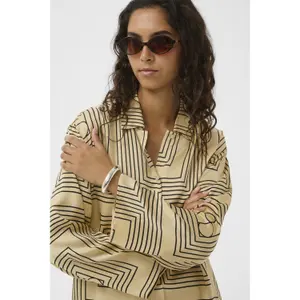 Women's blouse Soaked in Luxury SLEvilia image-5