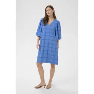 Women's midi dress Soaked in Luxury SLCarmelita image-2