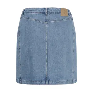 Jeansrock Damen Soaked in Luxury SLAdabella image-3