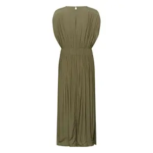 Women's long dress Soaked in Luxury SLKleio image-3