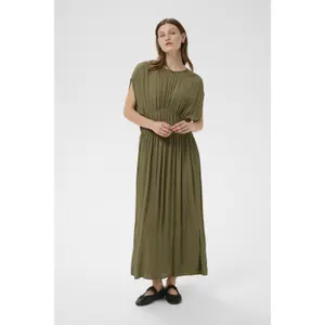 Women's long dress Soaked in Luxury SLKleio image-1