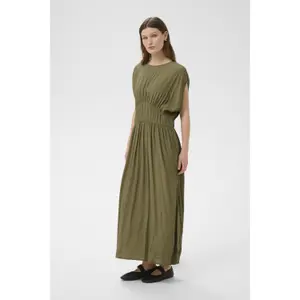 Women's long dress Soaked in Luxury SLKleio image-2