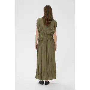Women's long dress Soaked in Luxury SLKleio image-4