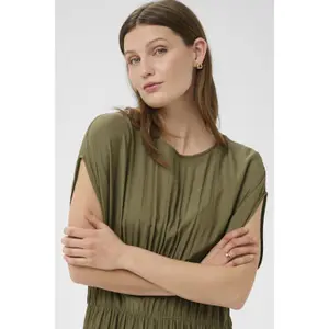 Women's long dress Soaked in Luxury SLKleio image-5