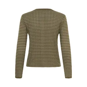 Women's cardigan Soaked in Luxury SLSpina image-3