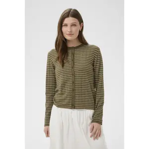 Women's cardigan Soaked in Luxury SLSpina image-1