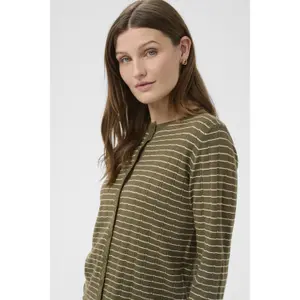 Women's cardigan Soaked in Luxury SLSpina image-5