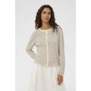 Women's cardigan Soaked in Luxury SLSpina image-2