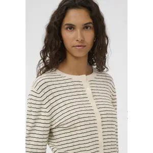 Women's cardigan Soaked in Luxury SLSpina image-5