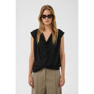 Γυναικείο T-shirt Soaked in Luxury Hanadi image-5