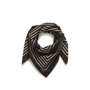Women's scarf Soaked in Luxury SLMonostripe image-1