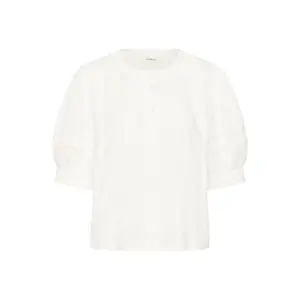 Women's blouse Soaked in Luxury SLAlmeda image-0