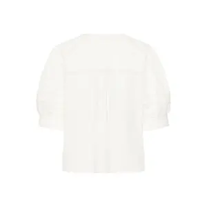 Women's blouse Soaked in Luxury SLAlmeda image-3