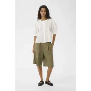 Women's blouse Soaked in Luxury SLAlmeda image-1