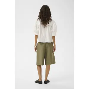 Women's blouse Soaked in Luxury SLAlmeda image-4