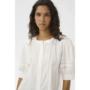 Women's blouse Soaked in Luxury SLAlmeda image-5