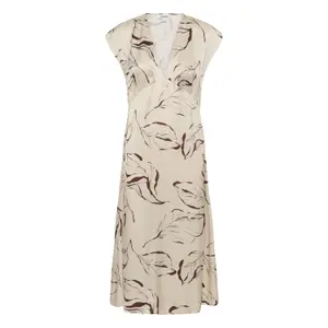 Women's dress Soaked in Luxury Clero image-0