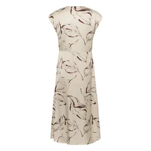 Women's dress Soaked in Luxury Clero image-4