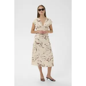 Women's dress Soaked in Luxury Clero image-2