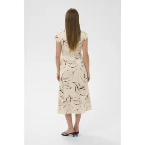 Women's dress Soaked in Luxury Clero image-5